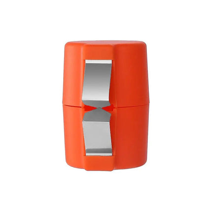 Handheld Egg Breaker