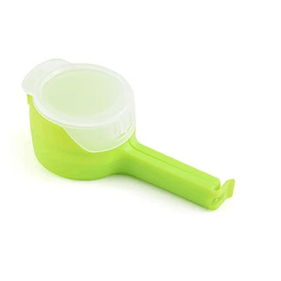 Food Storage Bag Sealing Clips