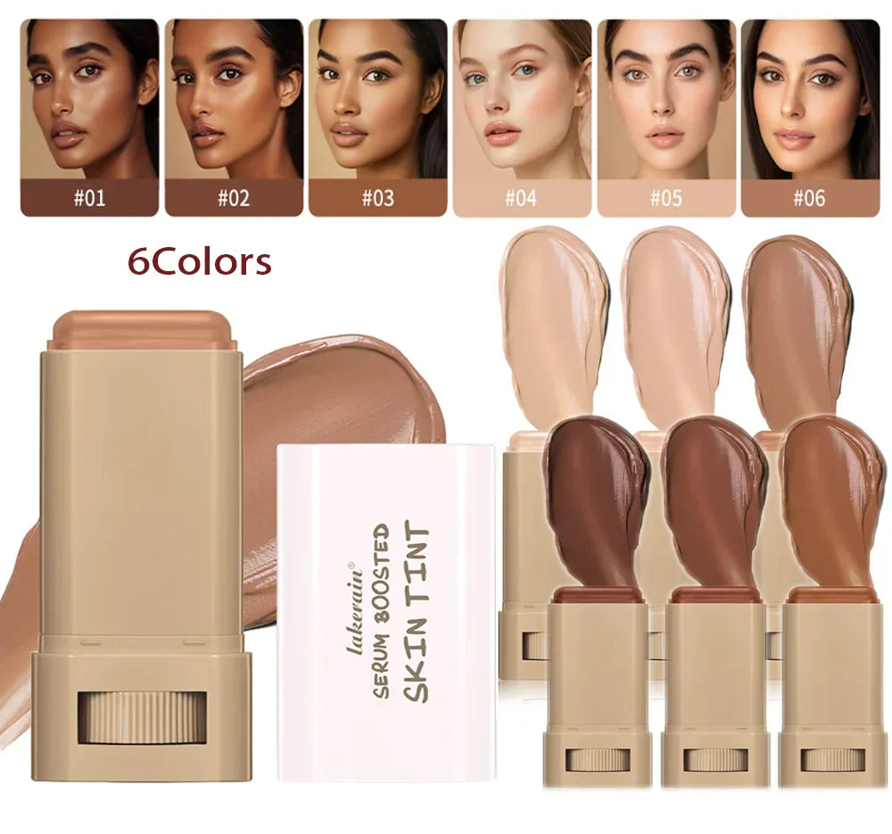 Beauty Balm Serum Boosted Skin Tint