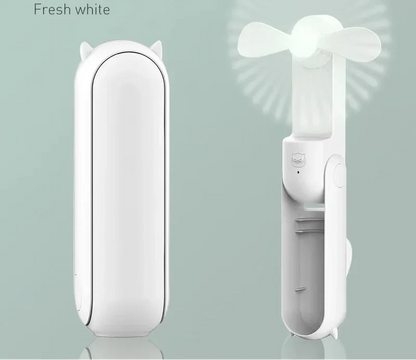 Portable Personal Handheld Fan
