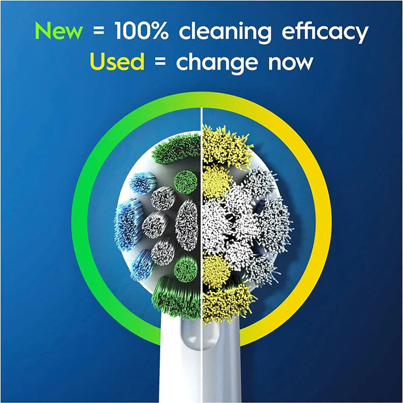 Oral-B Electric Toothbrush