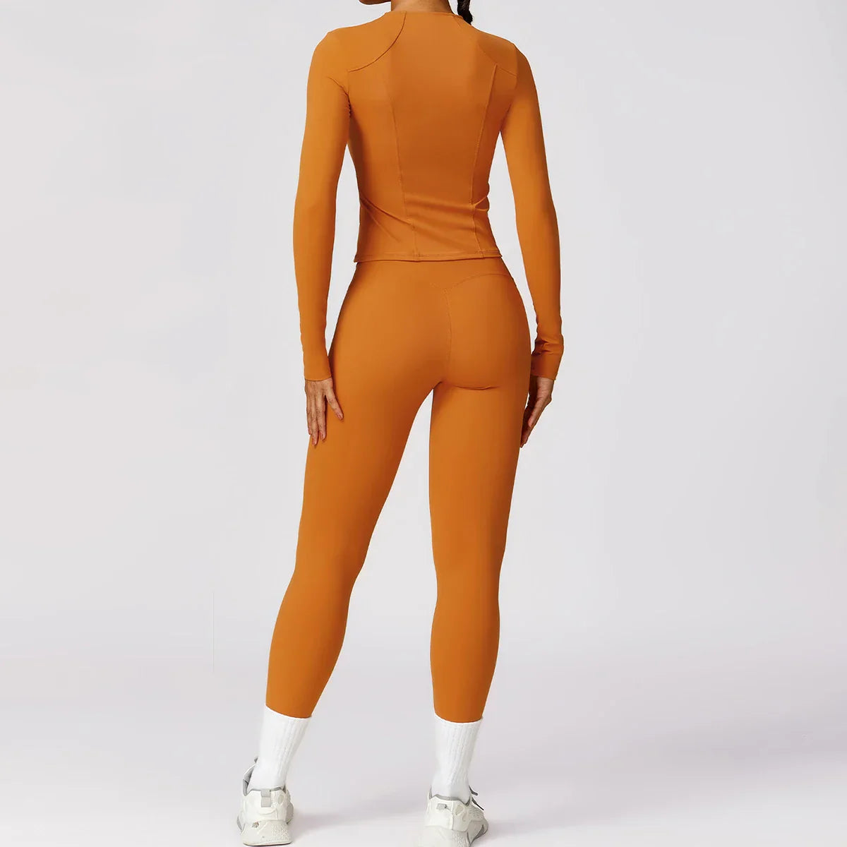 Quick dry Sport Suit - MONLANE
