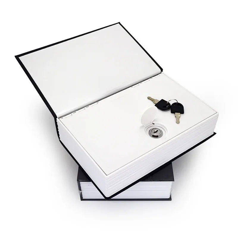 Mini Password Storage Book