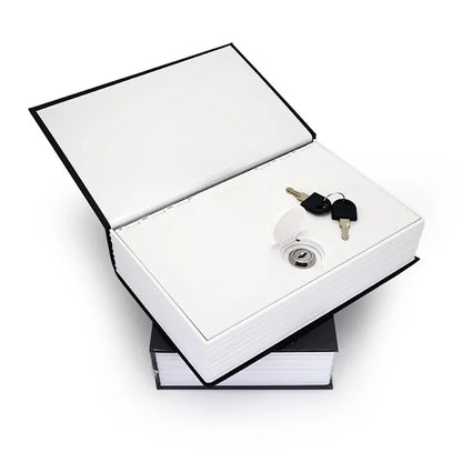 Mini Password Storage Book