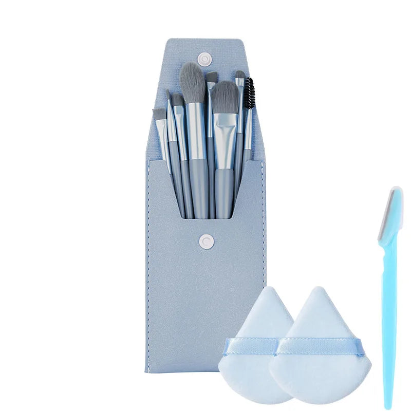 Makeup Brushes