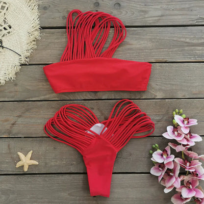 Brazilian Bikini Swimwear