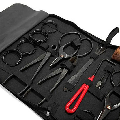 Multifunctional Garden Styling Tools