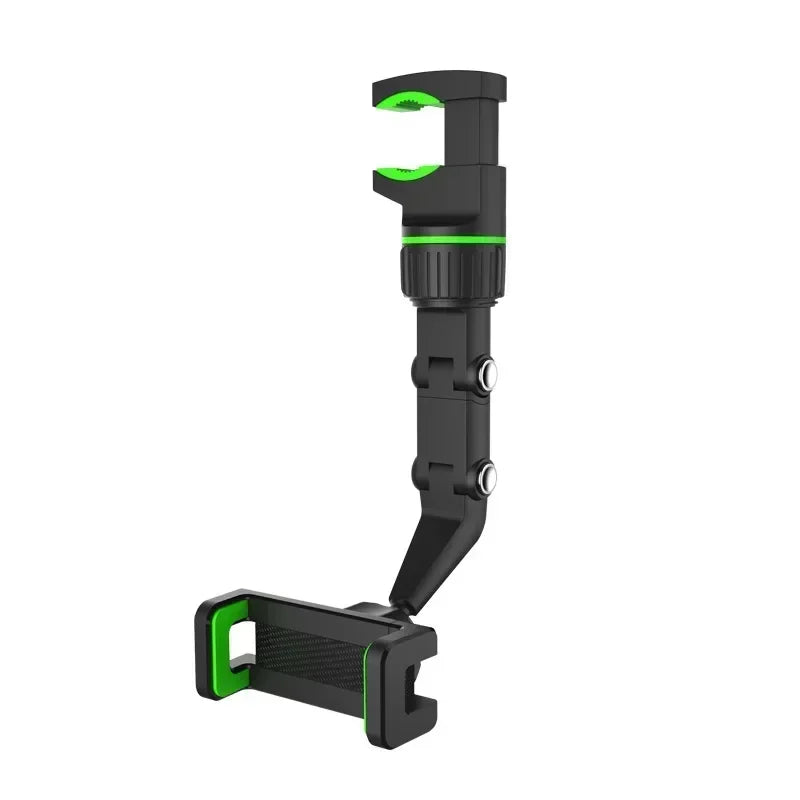 360 Degree Rotatable Universal Car Phone Holder - MONLANE