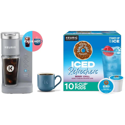 K-Cup Pod Coffee Maker