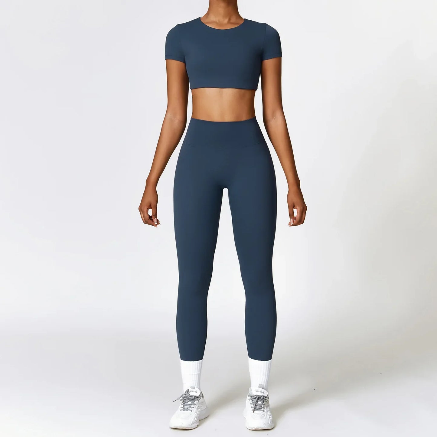2 piece Yoga Set - MONLANE