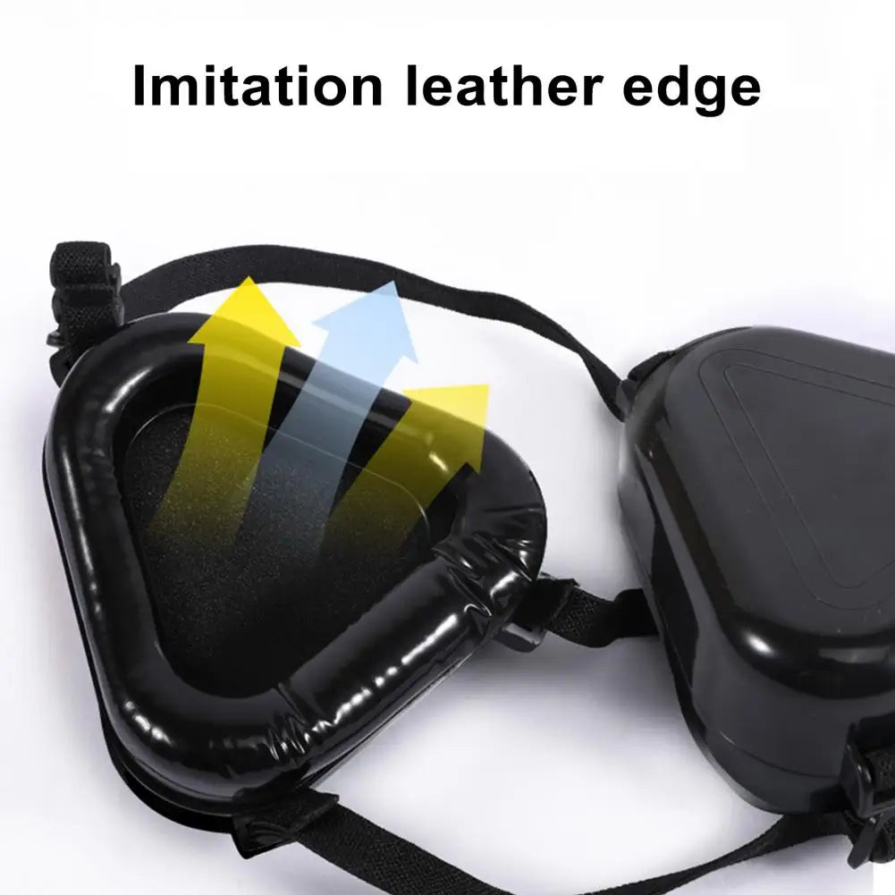 Pet Noise Canceling Muffs