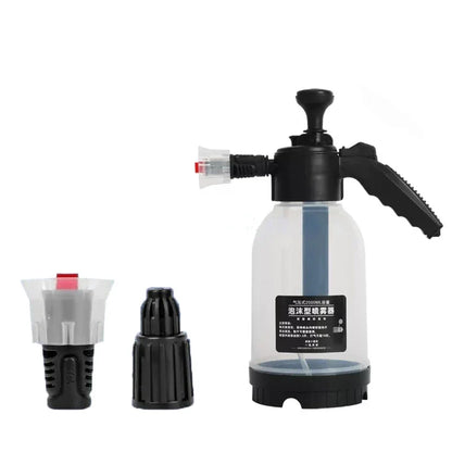 2L Garden High-Pressure Watering Can - MONLANE