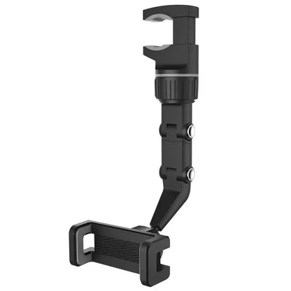 360 Degree Rotatable Universal Car Phone Holder - MONLANE