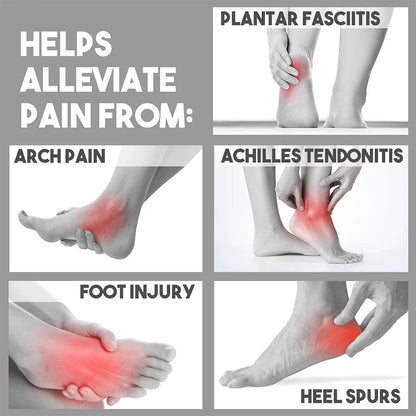 Ankle & Foot Recovery Set