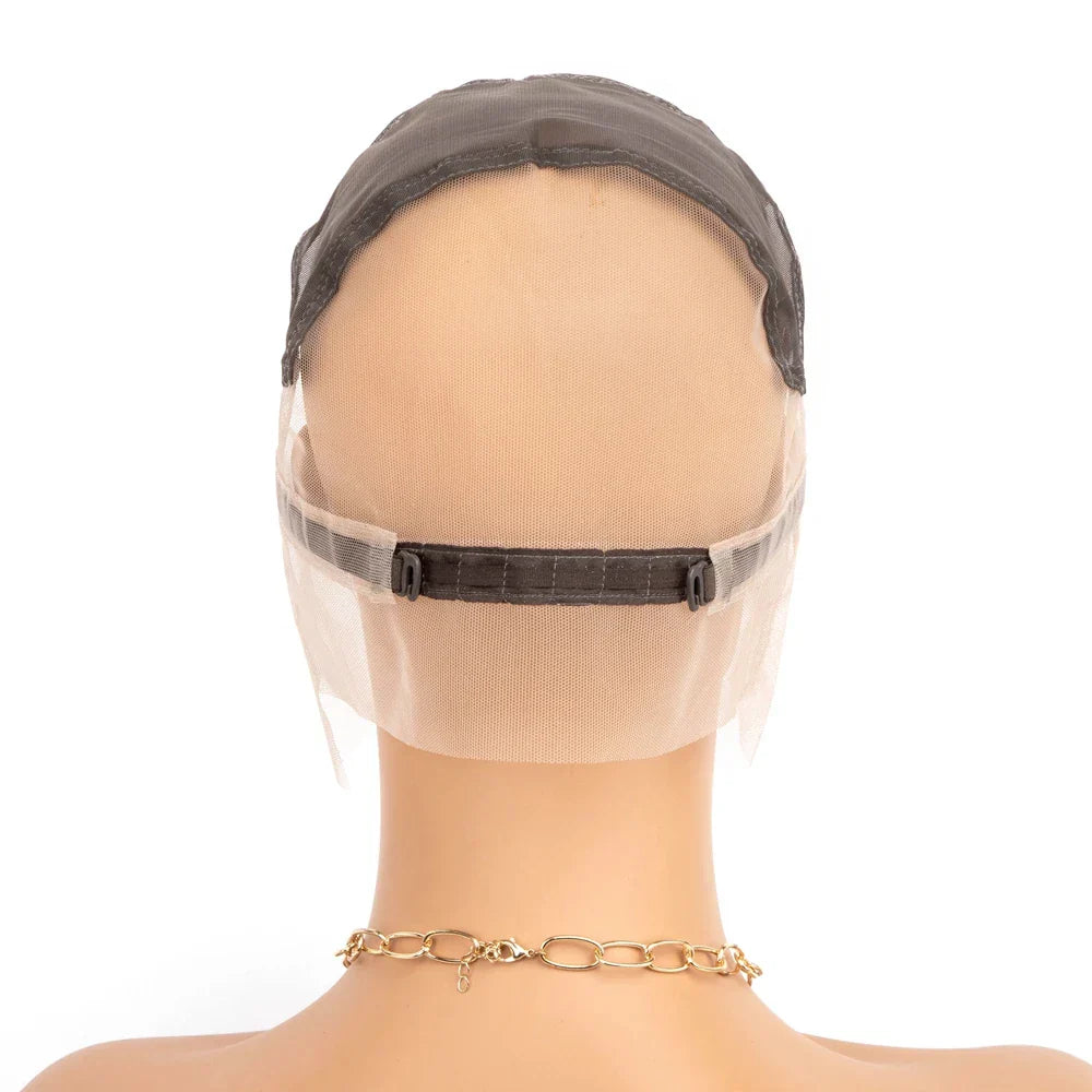 Full Lace Wig Cap - MONLANE