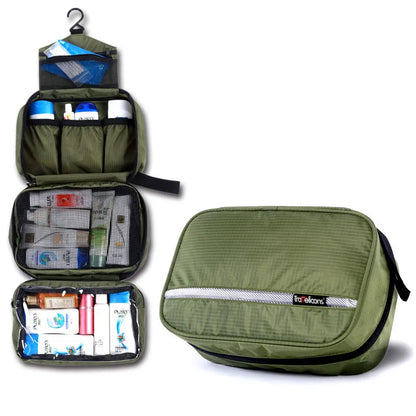 Waterproof cosmetic Bag