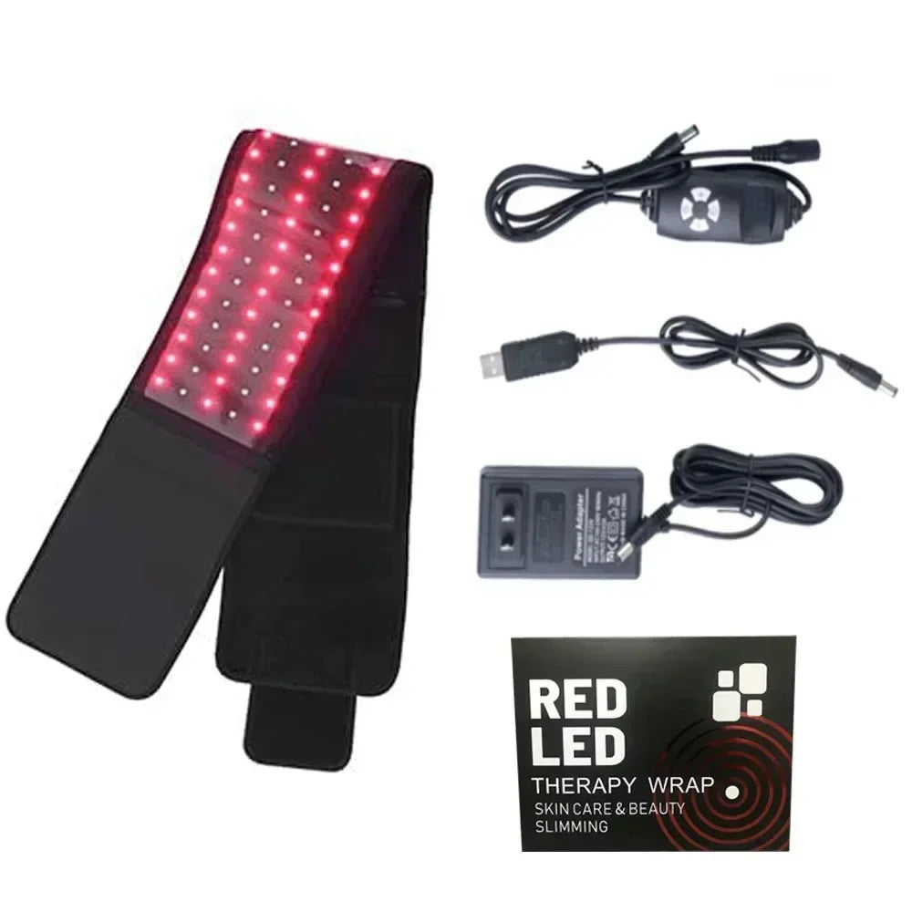 Near-infrared Light Pad - MONLANE