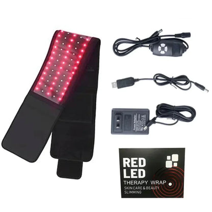 Near-infrared Light Pad - MONLANE
