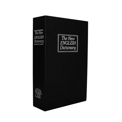 Mini Password Storage Book