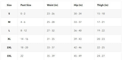 High Waist Shaper Leggings - MONLANE