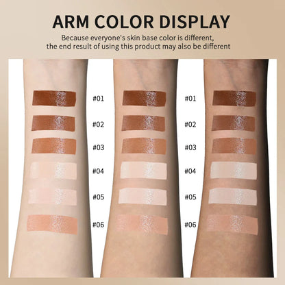 Beauty Balm Serum Boosted Skin Tint