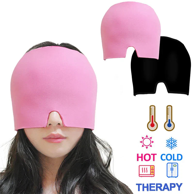 Gel Ice Cap