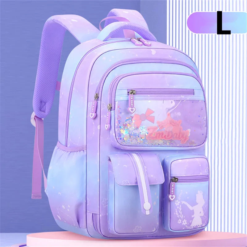 2024 Waterproof Backpack