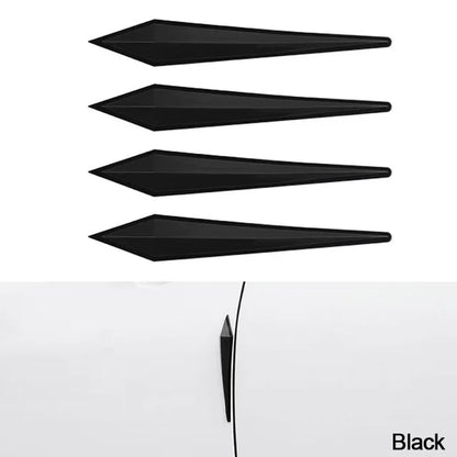 Antis-scratch Protective Sticker