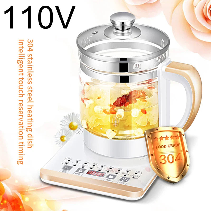 Beauty gauge health pot - MONLANE