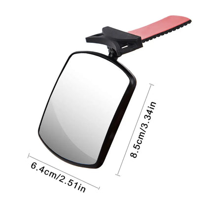 Rotating Baby Car Back Seat Mirror - MONLANE