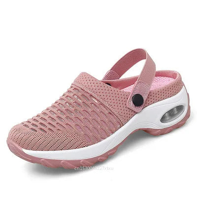 Diabetic Walking Air Cushion Sandals