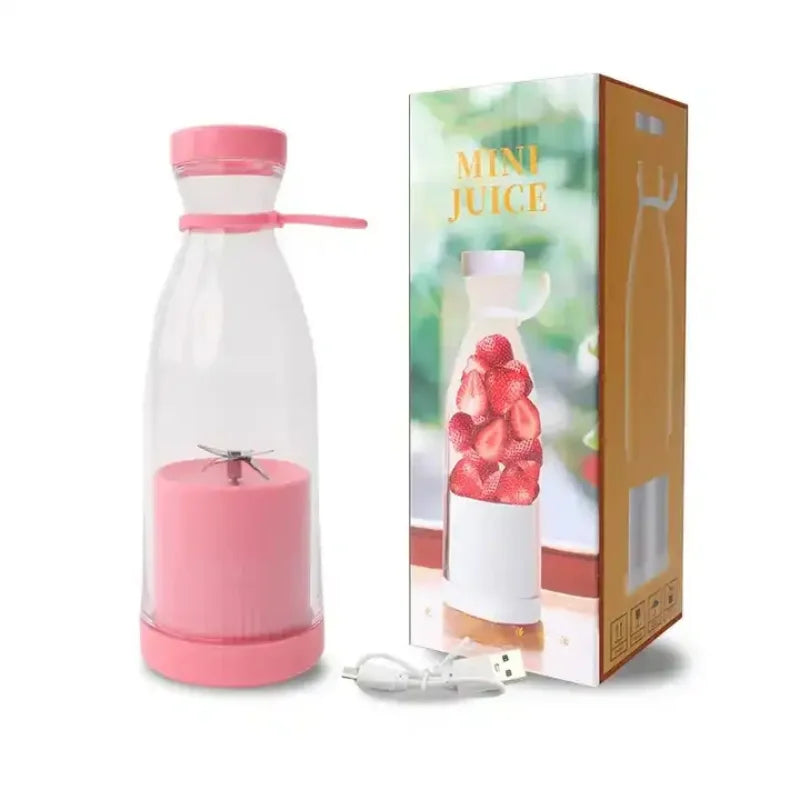 Mini Portable Blender (KELISKA) - MONLANE
