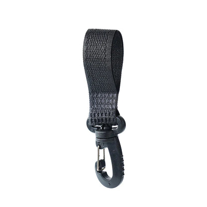 1-4pcs Baby Stroller Hooks