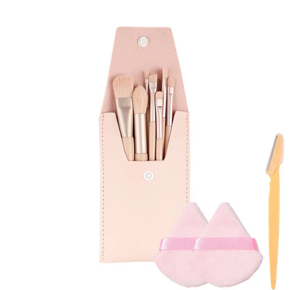 Makeup Brushes