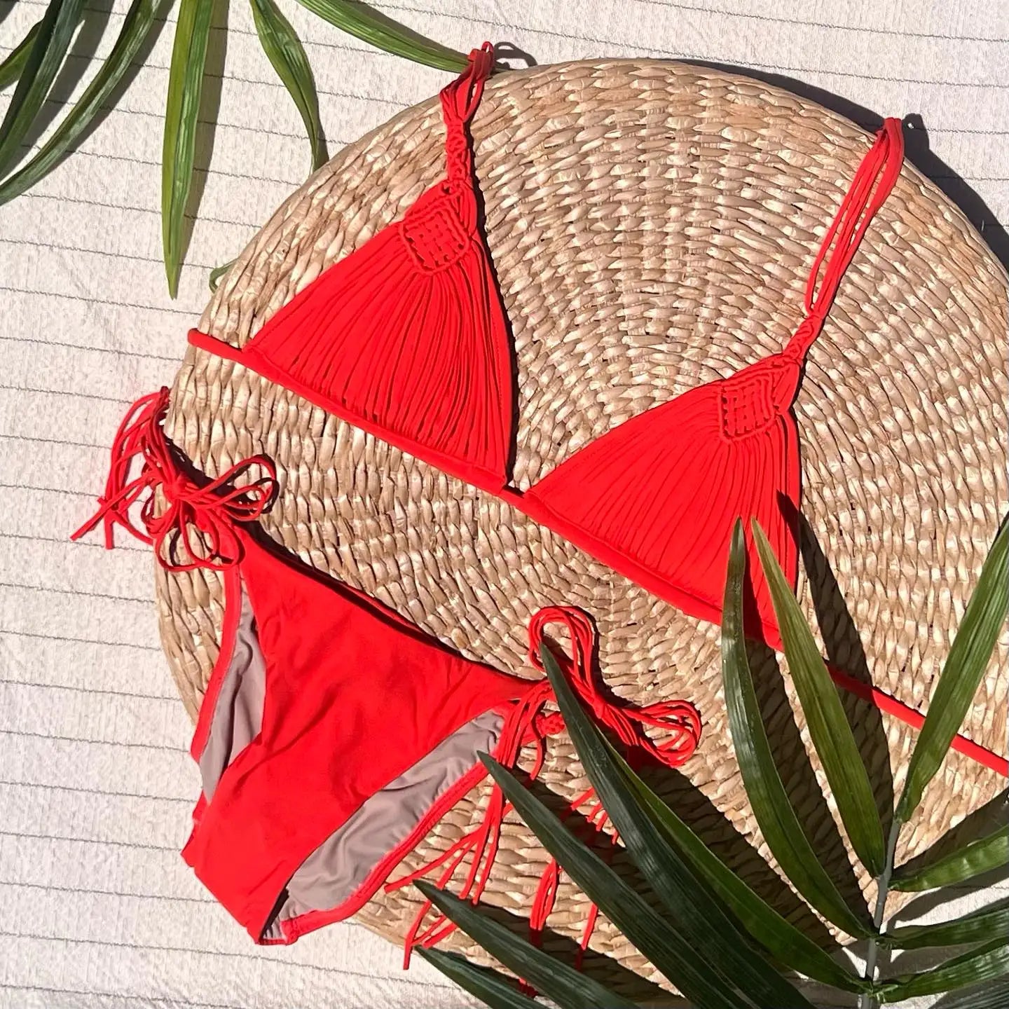 Brazilian Bikini Swimwear