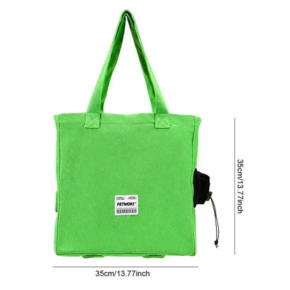 Ventured Pet Carrier: Lightweight, Breathable & Stylish for Cats & Dogs