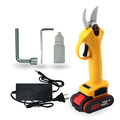 Cordless Electric Pruner Shear - MONLANE