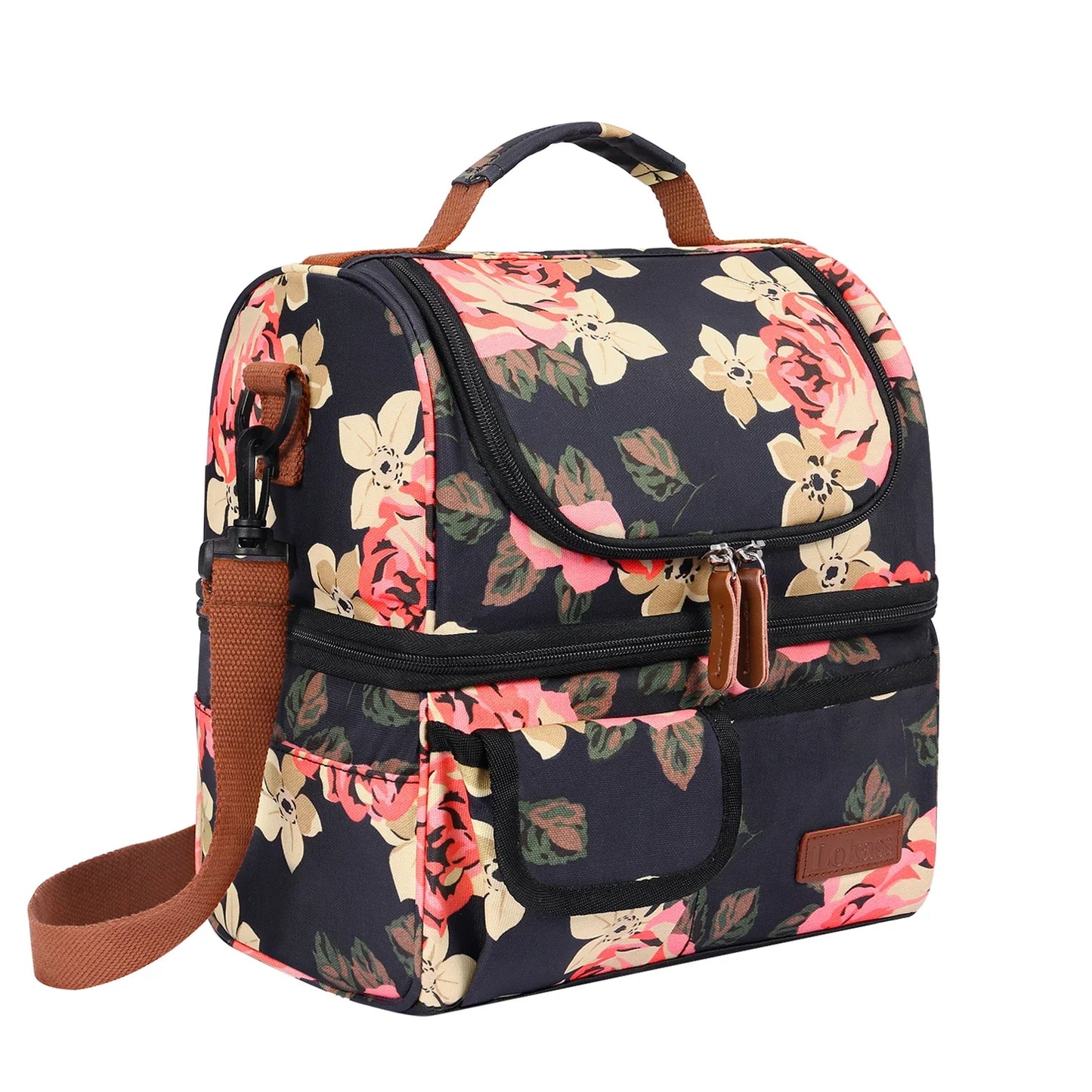 Large Cooler Tote Bag