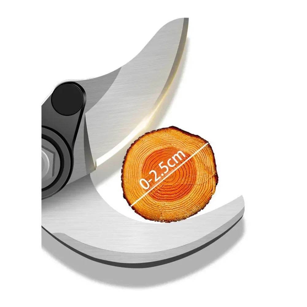 Cordless Electric Pruner Shear - MONLANE