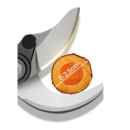 Cordless Electric Pruner Shear - MONLANE