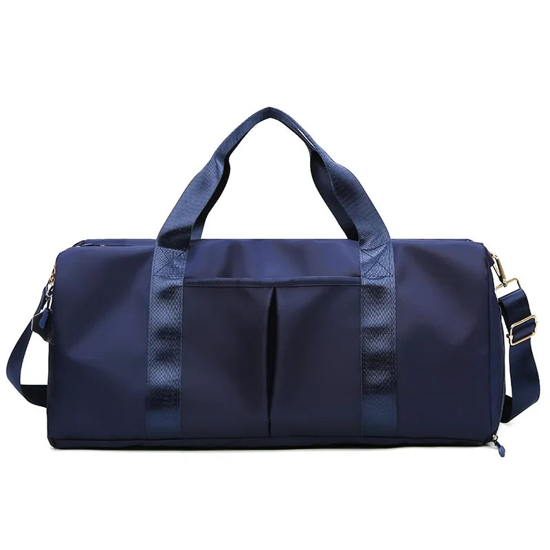 Waterproof Gym Bag - MONLANE