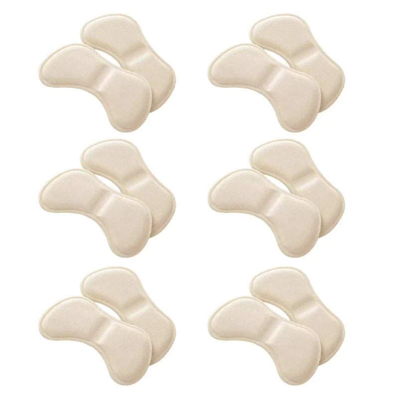 Heel Insoles Patch
