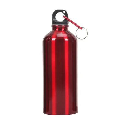 Aluminum Water Bottle Water