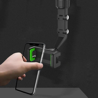 Universal Car 360 Degree Phone Holder - MONLANE