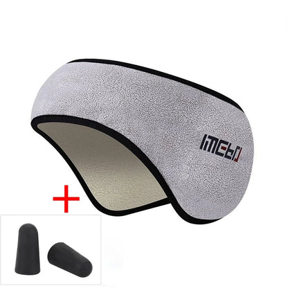 Plush Sleeping Mask - MONLANE