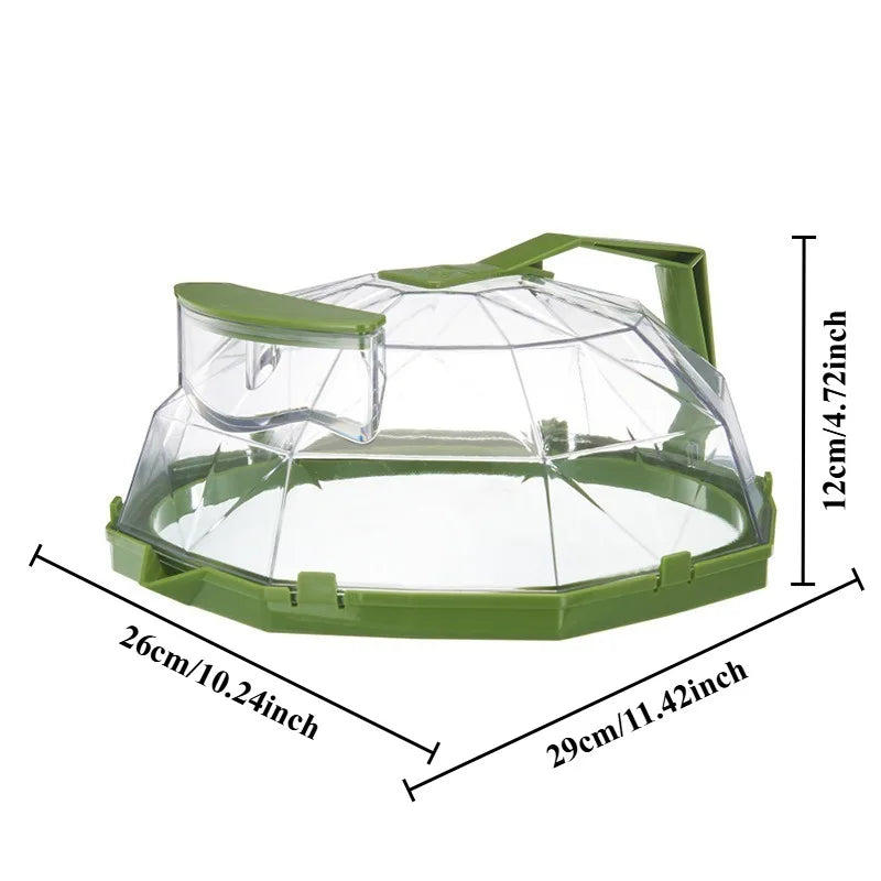 Microwave Cover for Food