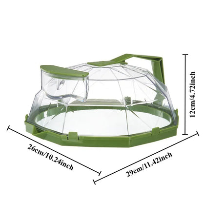 Microwave Cover for Food
