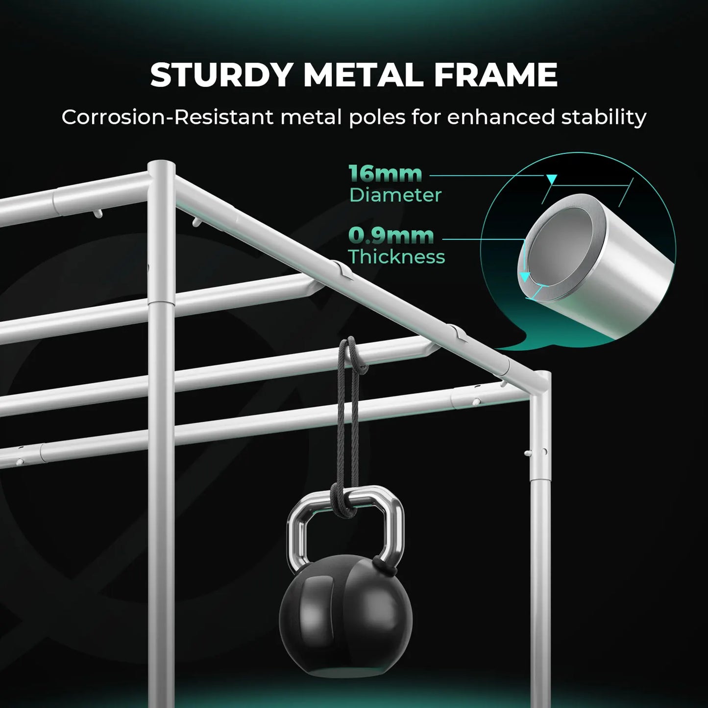 Mars Hydro Indoor Grow Tent