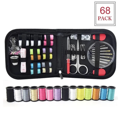 DIY Multi-function Sewing Set