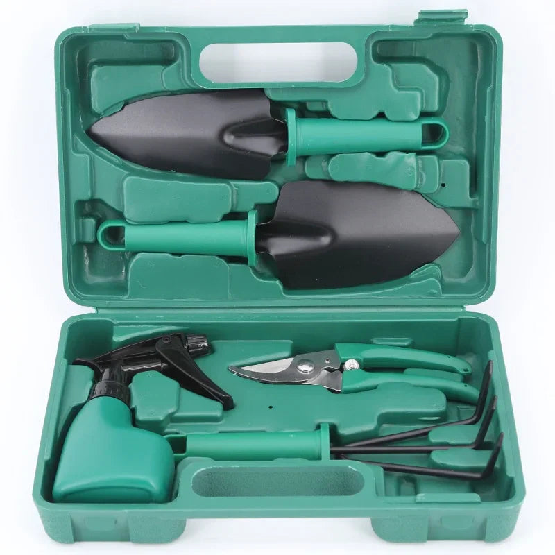 gardening tool set - MONLANE